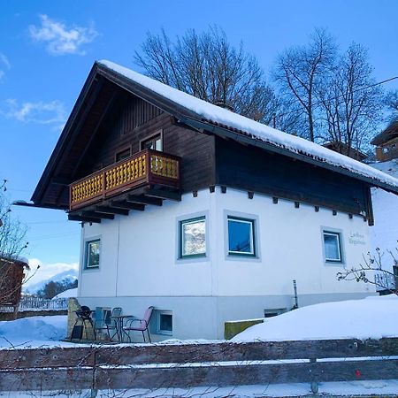 Villa Landhaus Wegscheider à Tulfes Extérieur photo