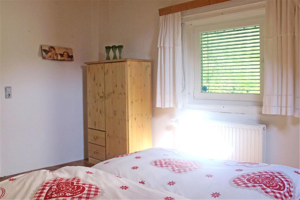 Villa Landhaus Wegscheider à Tulfes Chambre photo
