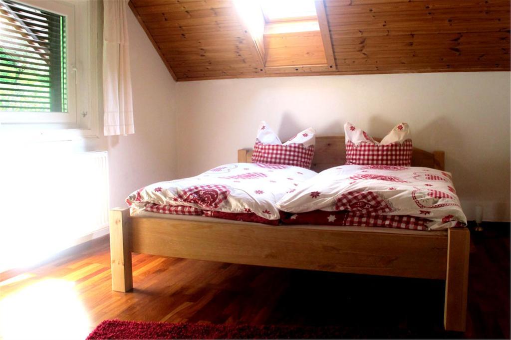 Villa Landhaus Wegscheider à Tulfes Chambre photo