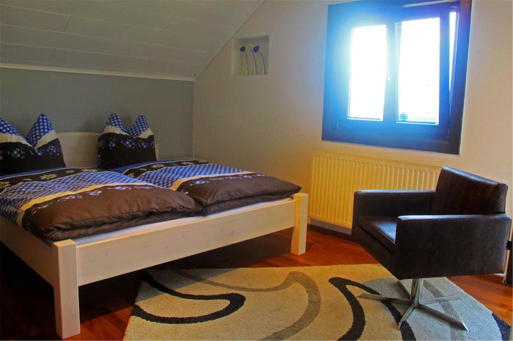 Villa Landhaus Wegscheider à Tulfes Chambre photo