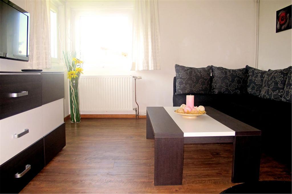 Villa Landhaus Wegscheider à Tulfes Chambre photo