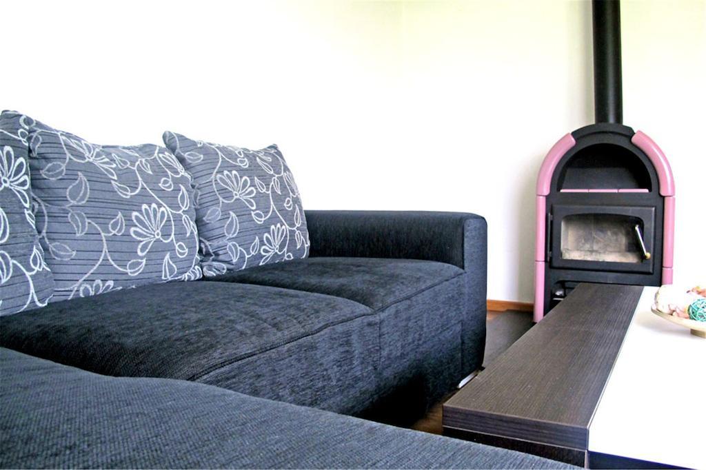 Villa Landhaus Wegscheider à Tulfes Chambre photo