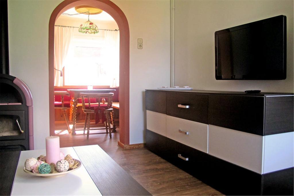 Villa Landhaus Wegscheider à Tulfes Chambre photo