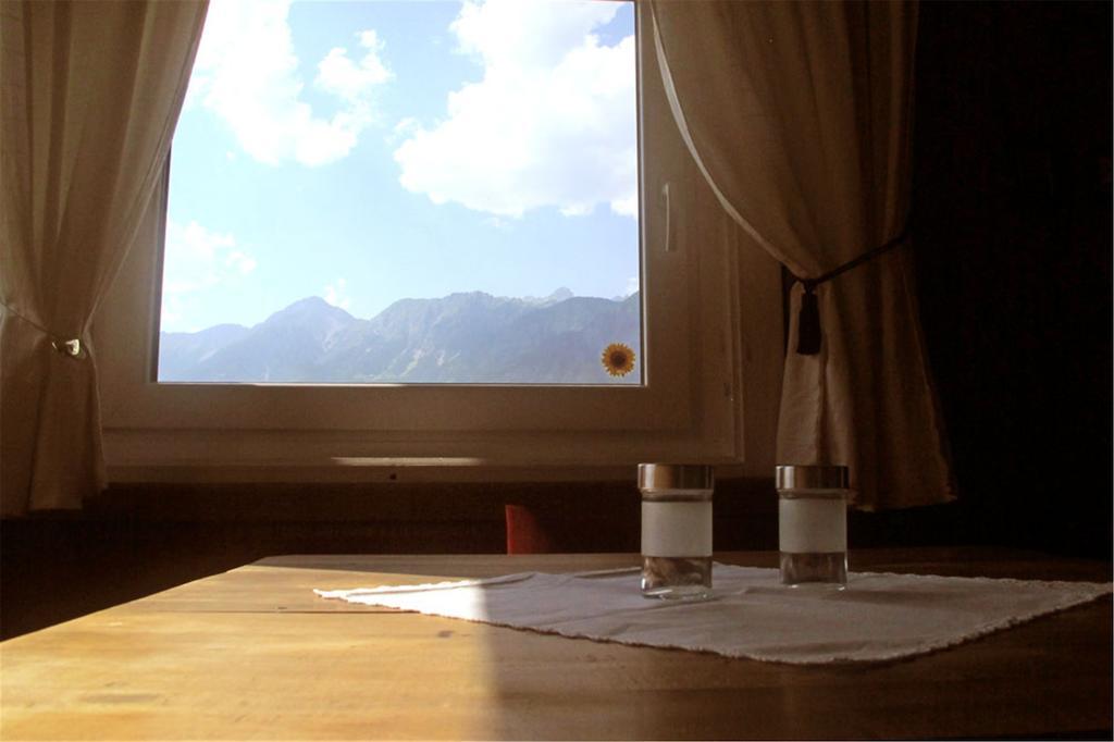 Villa Landhaus Wegscheider à Tulfes Chambre photo