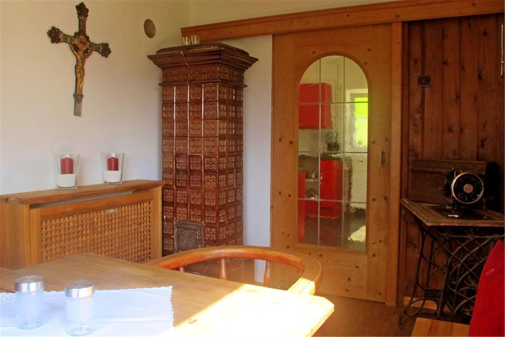 Villa Landhaus Wegscheider à Tulfes Chambre photo