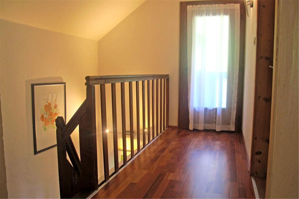 Villa Landhaus Wegscheider à Tulfes Chambre photo
