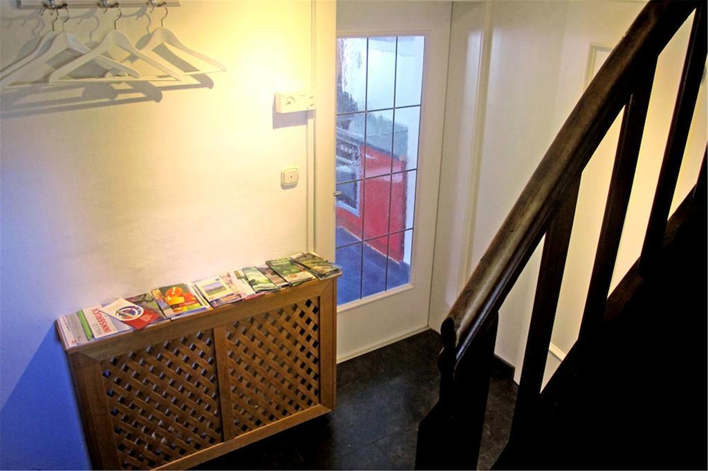 Villa Landhaus Wegscheider à Tulfes Chambre photo
