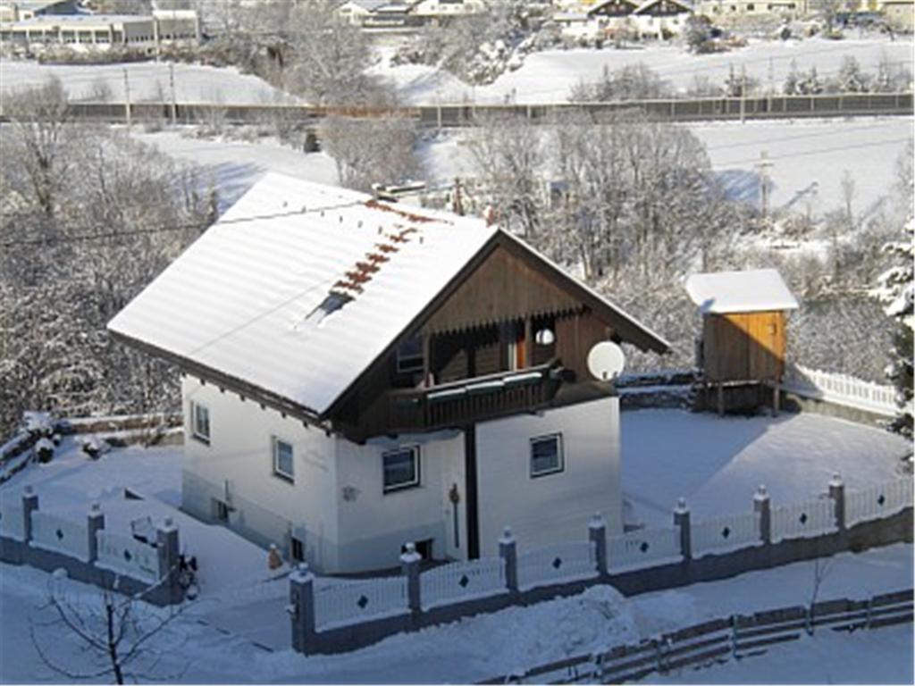 Villa Landhaus Wegscheider à Tulfes Extérieur photo