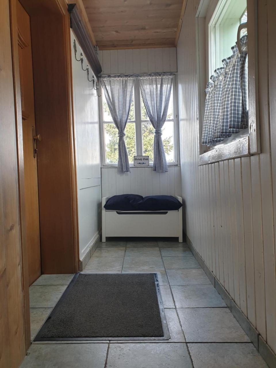 Villa Landhaus Wegscheider à Tulfes Extérieur photo